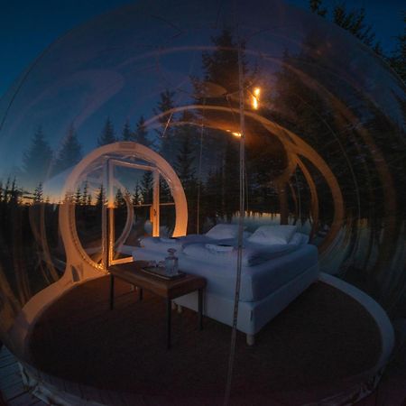 Buubble Hotel - Hrosshagi Селфос Екстериор снимка